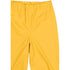 Mikk-Line PU Rainwear (Regular pants) Rainwear Sunflower